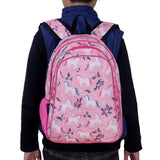 Wildkin Olive Kids Magical Unicorns Sidekick Backpack - Petit Fab