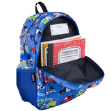 Wildkin Olive Kids Heroes Sidekick Backpack - Petit Fab Singapore