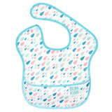 Bumkins Super Bib - Assorted Designs - Petit Fab
