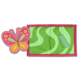 Stephen Joseph Kids' Wallet - Butterfly - Petit Fab Singapore