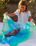 Sarah's Silks Enchanted Playsilks (Assorted Colours) - Petit Fab Singapore
