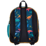 Wildkin Jurassic Giants Pack 'n Snack Backpack - Petit Fab