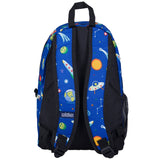 Wildkin Olive Kids Out Of This World Sidekick Backpack - Petit Fab Singapore