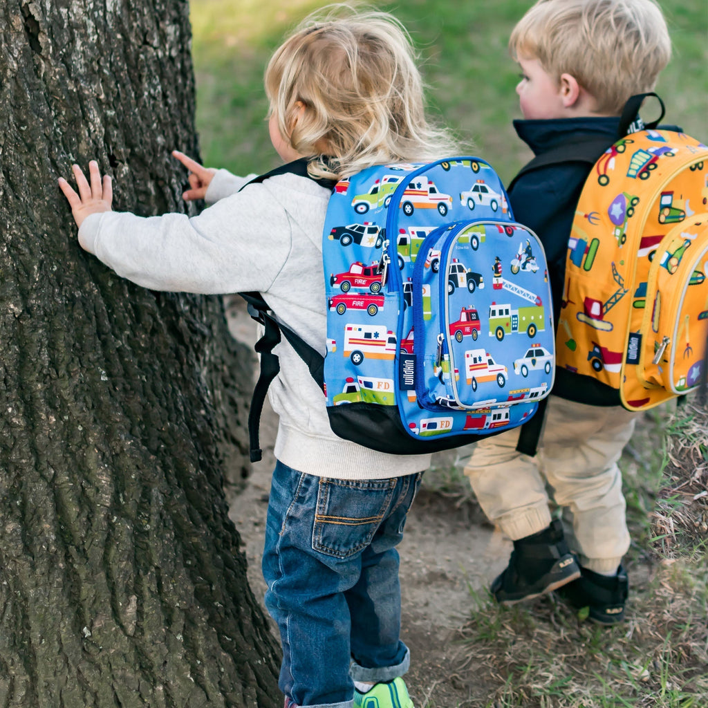 Finding the Best Toddler Backpack for Your Little One