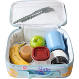 Wildkin Olive Kids Butterfly Garden Lunch Box Bag [BPA-Free] - Petit Fab Singapore