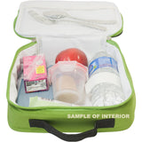 Wildkin Spring Bloom Lunch Box Bag [BPA-Free] - Petit Fab Singapore