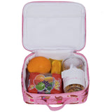 Wildkin Olive Kids Horses Lunch Box Bag [BPA-Free] - Petit Fab Singapore
