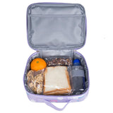 Wildkin Olive Kids Unicorns Lunch Box Bag [BPA-Free] - Petit Fab Singapore