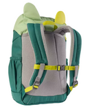 Deuter Kikki Children's Backpack - Avocado Alpine Green (2021 Design) - Petit Fab