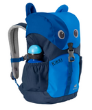 Deuter Kikki Children's Backpack - Coolblue Midnight (2021 Design) - Petit Fab