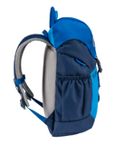 Deuter Kikki Children's Backpack - Coolblue Midnight (2021 Design) - Petit Fab