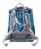 Deuter Smart Ergonomic Backpacks - Midnight Zag Print - Petit Fab