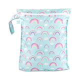 Bumkins Wet Bag - Assorted Designs - Petit Fab