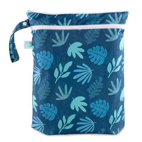 XVHOAB 2pcs Sac Sec Humide Sac à étanche Pour Bébé Humide Lagre XVHOAB 2pcs Sac Sec Humide Sac à étanche Pour Bébé Humide Lagre