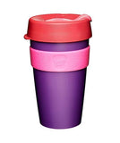 KeepCup Original Plastic Reusable Coffee Cups (Large) [Made in Australia] - Petit Fab Singapore