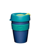 KeepCup Original Plastic Reusable Coffee Cups (Medium) [Made in Australia] - Petit Fab Singapore