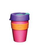 KeepCup Original Plastic Reusable Coffee Cups (Medium) [Made in Australia] - Petit Fab Singapore