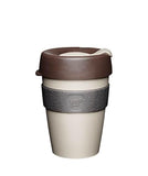 KeepCup Original Plastic Reusable Coffee Cups (Medium) [Made in Australia] - Petit Fab Singapore