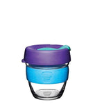 KeepCup Brew Glass Reusable Coffee Cups (Small) [Made in Australia] - Petit Fab Singapore