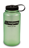 Nalgene 32 oz Wide Mouth Water Bottles (11 Colours) - Petit Fab