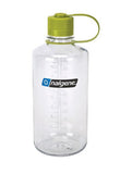Nalgene 32 oz Narrow Mouth Water Bottles (2 Colours) - Petit Fab Singapore