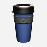 KeepCup Original Plastic Reusable Coffee Cups (Large) [Made in Australia] - Petit Fab Singapore