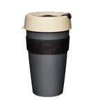 KeepCup Original Plastic Reusable Coffee Cups (Large) [Made in Australia] - Petit Fab Singapore