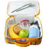 Wildkin Olive Kids Under Construction Lunch Box Bag [BPA-Free] - Petit Fab Singapore
